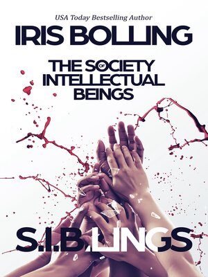 cover image of S.I.B.lings